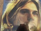 Nirvana Outcesticide II The Needle & The Damage Done Vinyl
