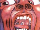 King Crimson - In The Court Of The Crimson King | 2010 Reissue | 200gm Vinyl LP
