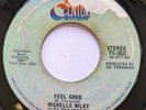 RARE SOUL MICHELLE WILEY - I FEEL SO AT HOME HERE / SAME PROMO 20 CENTURY 2317
