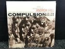 Andrew Hill Compulsion  Vinyl LP (VG+/VG+)