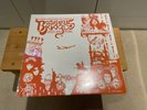 +++ BOSPORUS BRIDGES Turkish Jazz & Funk  psych
