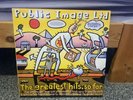 PUBLIC IMAGE LTD - PIL - THE GREATEST HITS SO FAR - DOUBLE ALBUM - 1990 - V2644