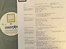 RADIO SHOW 3/15/91 MIKE LOVE BIRTHDAY SALUTE w/4 MIKE LOVE INTERVIEWS & 16 HITS