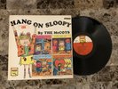 THE MCCOYS HANG ON SLOOPY POP PSYCH RICK DERRINGER VINYL LP
