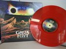 Greta Van Fleet Anthem the Peaceful Army Red LP-New Vinyl, Rough Jacket-See Pics