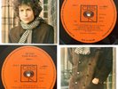 BOB DYLAN Blonde On Blonde LP CBS A2/B1/C1/D1 Fair/G+ Laminated Gatefold 1966