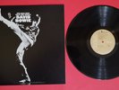 DAVID BOWIE LP 33 giri '12 THE MAN WHO SOLD THE WORLD (1973) Italy + poster