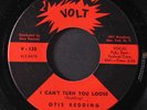 OTIS REDDING: i can't turn you loose / just one more day VOLT 7