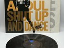 Paula Abdul Shut Up And Dance (The Dance Mixes) 12” Vinyl 1990 Virgin V1-91362