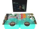THE WEEKND Kiss Land (SEAGLASS COLORED VINYL 2xLP)