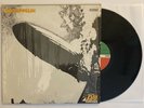 Led Zeppelin - I (1 One) - 1977 US Press SD 19126 Album (NM) Ultrasonic Clean