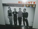 Relient K - The Anatomy of Tongue in Cheek - Vinyl 2LP