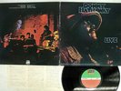 DONNY HATHAWAY LIVE ATLANTIC P-8241A JAPAN VINYL LP