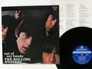 ROLLING STONES OUT OF OUR HANDS LONDON SLC-413 JAPAN VINYL LP