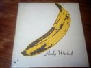 Velvet Underground Nico USA MONO 1967 Intact Banana cover ONLY