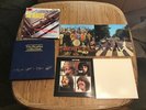 “The Beatles Collection BC 13” 1985 stereo LP box set in hardly played near mint