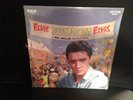 Elvis Presley Roustabout Vinyl 1977 Pressing Sealed Victor LSP-2999