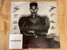 Grace Jones - Warm Leatherette (LP, 12