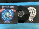 DEEP PURPLE - SLAVES AND MASTERS - LP - EX condition