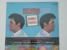 Elvis Presley ORIGINAL sealed LP Double Trouble stereo APL1-2564