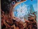 Kataklysm - The Mystical Gate of Reincarnation (Clear Blue Vinyl, limited, 1993)