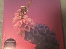 Flume Skin Limited Edition Purple Swirl Vinyl 2xLP Record Future Classic RARE
