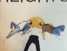 Walk the Moon - Heights - New Vinyl LP