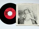 YOUNG & DIRTY - I'm So Sick - DETROIT PUNK - Scratch & Purr - EX 45 RPM RECORD
