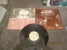 R.E.M LIFES RICH PAGEANT + INNER SLEEVE 1986 MIRG 1014  VINYL LP EX CONDITION