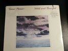 Teena Marie Wild And Peaceful Vinyl Record Lp