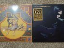 LP's - Neil Young, Homegrown & Young Shakesbeare 