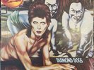 David Bowie - Diamond Dogs Vinyl LP