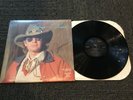 Gary P Nunn  Home With Armadillo RARE LP 1983 Live Austin City Limits Signed