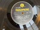 The BEATLES - A HARD DAY'S NIGHT 1964 VINYL LP PMC 1230 MONO 1st PRESS 3N 3N
