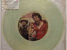 Mojo Nixon And Skid Roper Get Out Of My Way  CLEAR VINYL EP