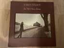 Karen Dalton ‎– In My Own Time 1971 Paramount PAS 6008 Jacket/Vinyl NM-