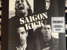 Saigon Kick-Self Titled White Vinyl Limited Edition Of 900 Sealed