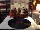 PAUL DI'ANNO'S BATTLEZONE FIGHTING BACK METAL VINYL '86 BANZAI IRON MAIDEN OOP