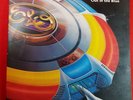 2xLP : JET DP400 : ELO - Out Of The Blue : 1977 : Played EX : Poster / Spaceship