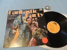 LP FANTASTIC PARTY Staff Carpenborg And Electric Corona Maritim 1970|M- to EX