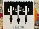 The Caravans – Straightside Psychobilly LP