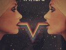 Vitalic ?– Voyager. Clivage Music ?– CLV002LTD  Vinyl, Limited Edition, Orange