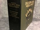 SOLTI Gotterdammerung Wagner DER Ring Des NIBELUNGEN LP SET Book 19 LP’s