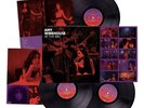 AMY WINEHOUSE-AT THE BBC-3 X LP SET Brand New Still Sealed