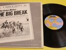 Willie Colon Makes The Big Break - La Gran Fuga - Fania Records - Vinyl Record