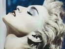 True Blue by Madonna Vinyl