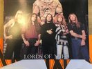 IRON MAIDEN - LORDS OF YAFO - TEL AVIV 1995 - 2X  WHITE VINYL - LAST COPY