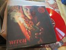 NEW LP RECORD ALBUM-BLACK ROAD-WITCH OF THE FUTURE-RED WAX-POSTER-INSERT-DOOM