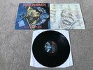 IRON MAIDEN - NO PRAYER FOR THE DYING : EX UK A-1U/B-1U 12