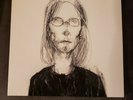 Steven Wilson Cover Version NM Vinyl 2X LP Porcupine Tree Opeth